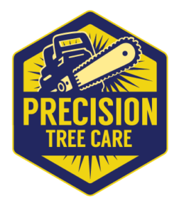 Precision Tree Care logo
